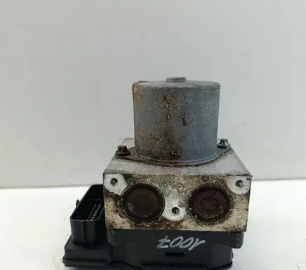 Volkswagen PASSAT B7 ABS Pump 3AA614109N
