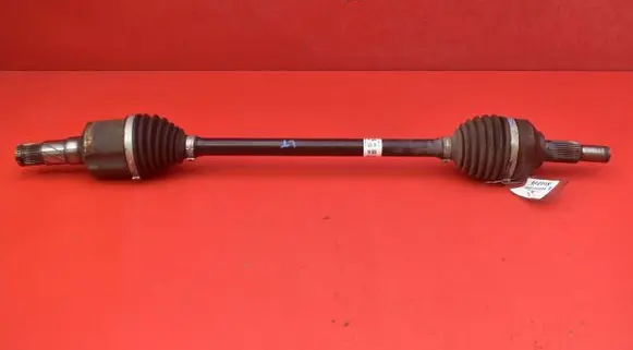 Tesla Model 3 Rear driveshaft 1044161-00-D