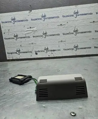 Alarm control unit/module