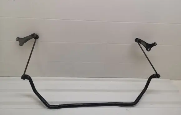 BMW 6 E63 E64 Front anti-roll bar/sway bar 6758527 67585271 6758528