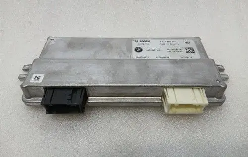 BMW M3 G80 Camera control unit module 045A5BE74