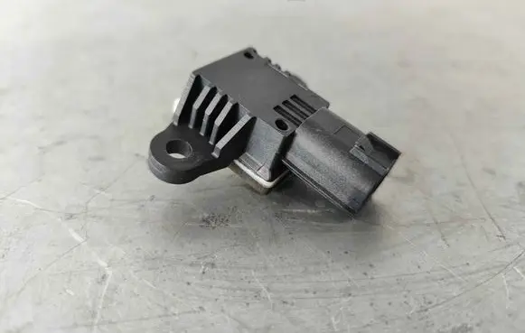 Jaguar XF Airbag deployment crash/impact sensor C2Z25486 C2Z15922