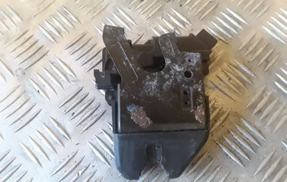 Honda Accord Tailgate/trunk/boot lock/catch/latch NOCODE