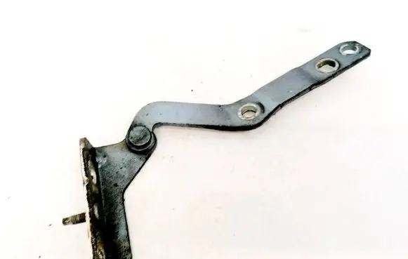 Skoda Octavia Mk2 (1Z) Tailgate/trunk/boot hinge
