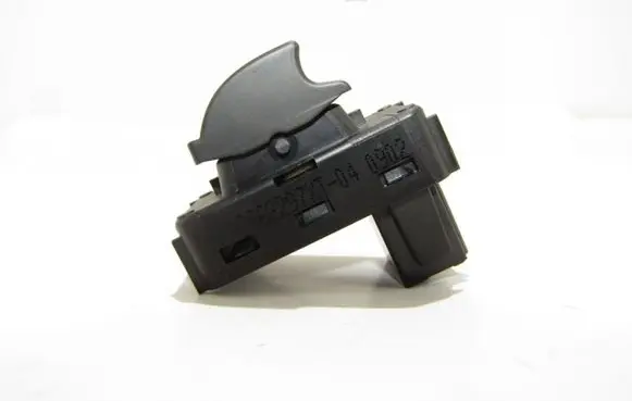 Peugeot 3008 I Electric window control switch 96662297XT04