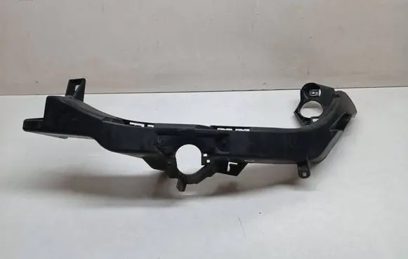 BMW 3 E92 E93 Headlight/headlamp mounting bracket 7154723 51117154723