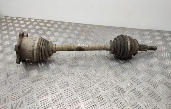 Nissan Pathfinder R51 Rear driveshaft