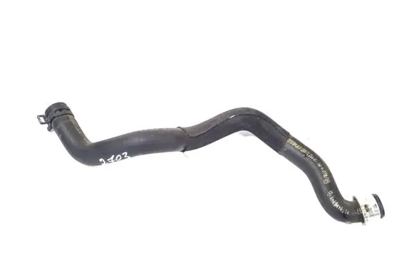 Mercedes-Benz GLK (X204) Air intake hose/pipe A2045017182