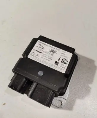 Land Rover Evoque I Airbag control unit/module HX7314D374