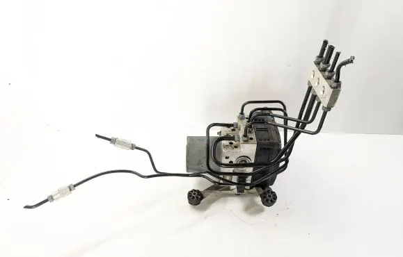 BMW 5 F10 F11 ABS Pump 6799523 6785442 DXCF104WD