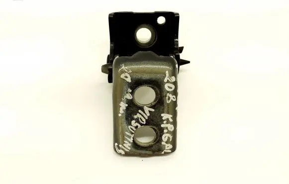 Peugeot 208 Rear door lower hinge