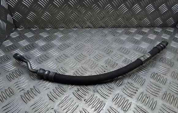 BMW 7 E65 E66 Power steering hose/pipe/line 6760502