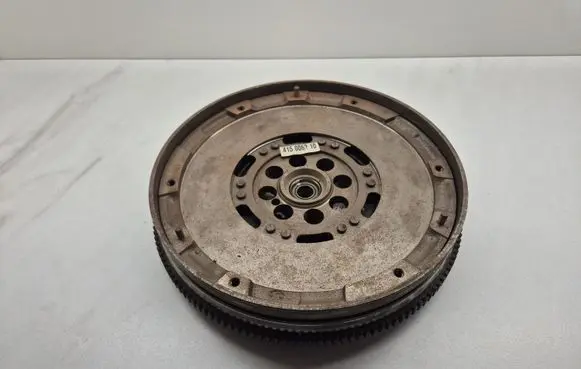 Mercedes-Benz C W202 Dual mass flywheel 415006210 A1110304005