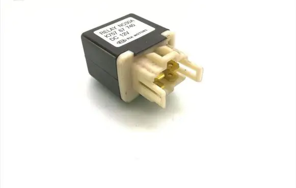 KIA Sedona Other relay K75767740 NO30A