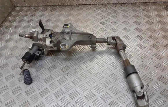 Chrysler 300M Steering wheel axle set P04698325AC