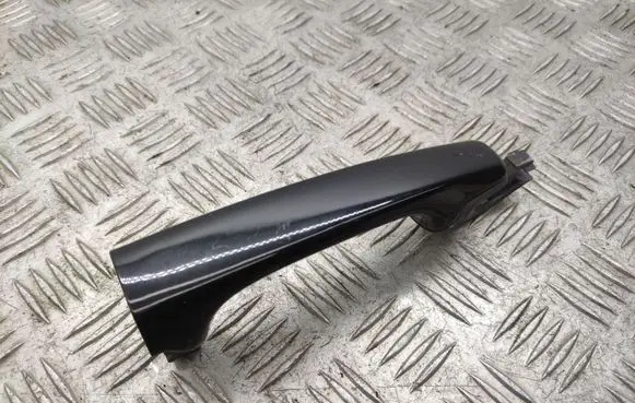 Volvo S80 Front door exterior handle