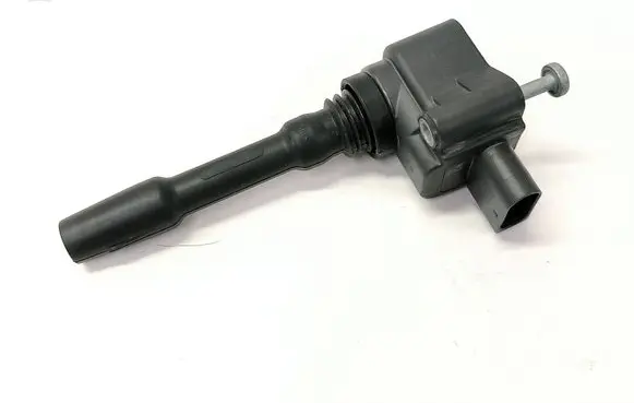 Porsche Macan (95B) High voltage ignition coil 94660210402