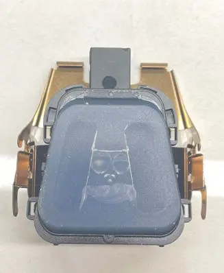 Land Rover Discovery Sport Rain sensor CPLA17D547AJ YD0070FE0078L 101360310