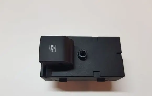 Buick Encore I Electric window control switch 22915112