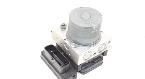 Audi A6 S6 C7 4G ABS Pump 4G0907379S 4G0614517AK