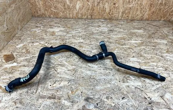 Ford Kuga II Engine coolant pipe/hose FV418286AG