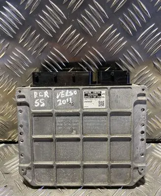 Toyota Verso Engine control unit/module 896610F150