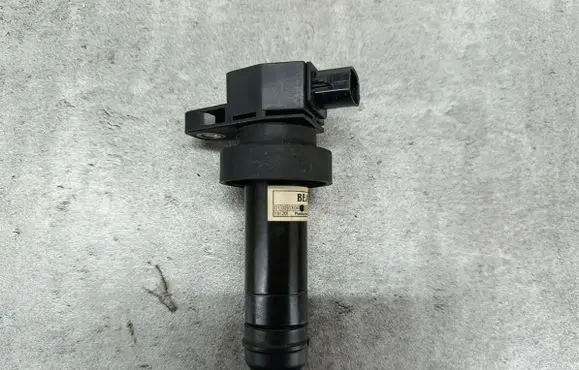 Hyundai i30 High voltage ignition coil 03SKV200