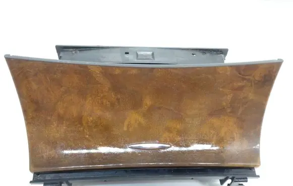 Car ashtray