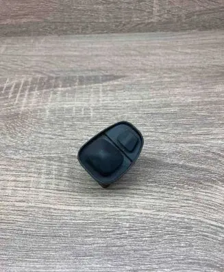BMW 3 E30 Wing mirror switch 1369331 03830700