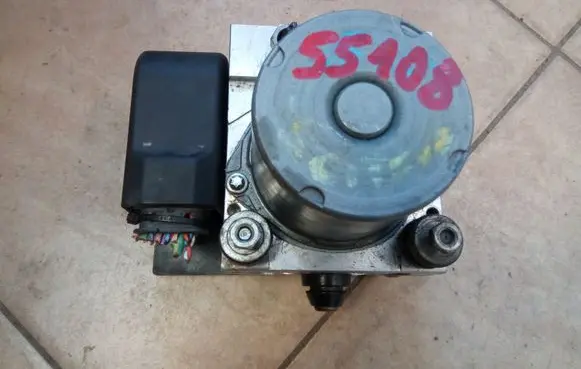 Citroen C4 I Picasso ABS Pump 9665106680 NE55108