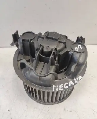 Renault Megane II Heater fan/blower NMO30911X9363