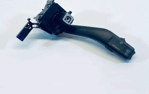 Seat Leon (1P) Wiper control stalk 1K0953519A
