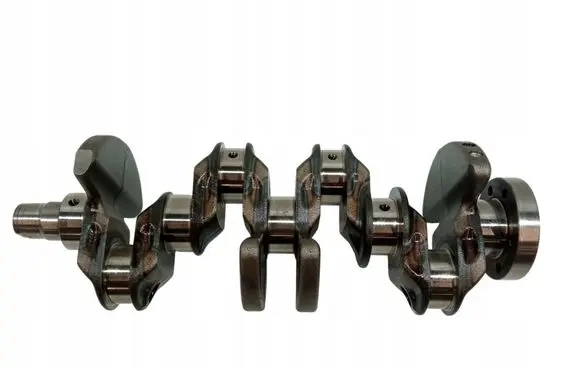 Skoda Kamiq Crankshaft 04E