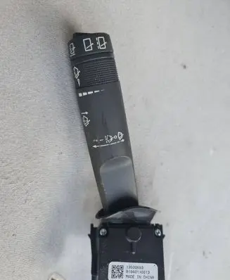 Opel Astra J ABS pump bracket 81940110013 13500693