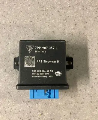 Porsche Macan (95B) Light module LCM 7PP907357L 5DF00888658A B010H02