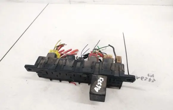 Audi A6 S6 C4 4A Fuse box set 4A0941822 896046