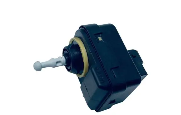 Nissan Note (E11) Headlight level adjustment motor 89028944