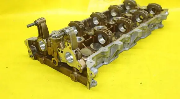 Porsche Cayenne (9PA) Camshaft holder 948105121