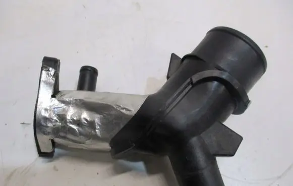 Audi A3 S3 A3 Sportback 8P Other engine bay part 1207500