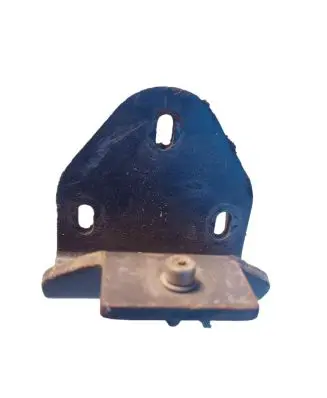 Iveco Daily 6th gen Front door 500329841