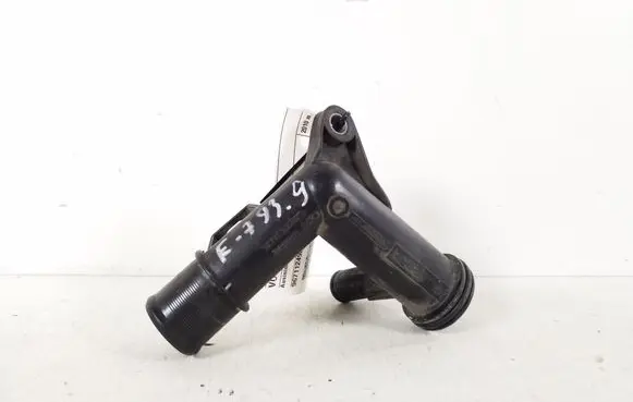Volvo V50 Engine coolant pipe/hose 9671124980