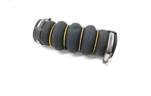 Citroen C4 II Intercooler hose/pipe 98733701 96860