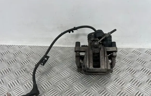 Audi A3 8Y Rear brake caliper 5R3615405