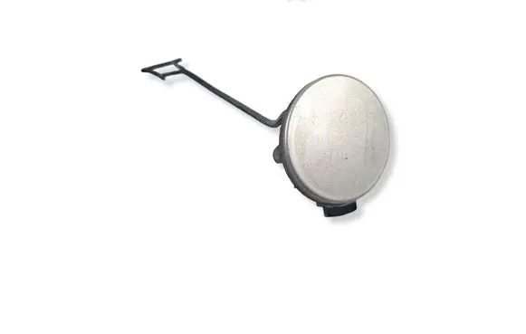 Volkswagen Touran II Rear bumper row hook cap/cover 1T0807441C
