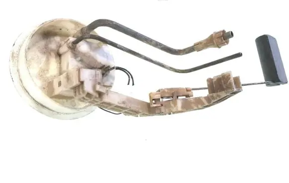 Fuel level sensor