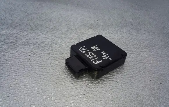 Ford Fiesta Rain sensor DE8T19H463BB