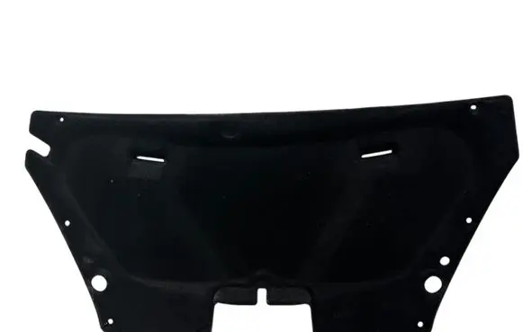 Citroen C4 Grand Picasso Engine bonnet/hood sound/heat insulation 