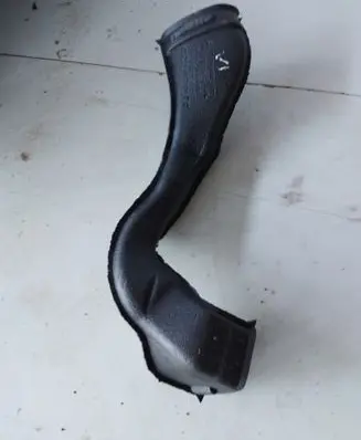 Mercedes-Benz Vito Viano W447 Cabin air duct channel A4478311745