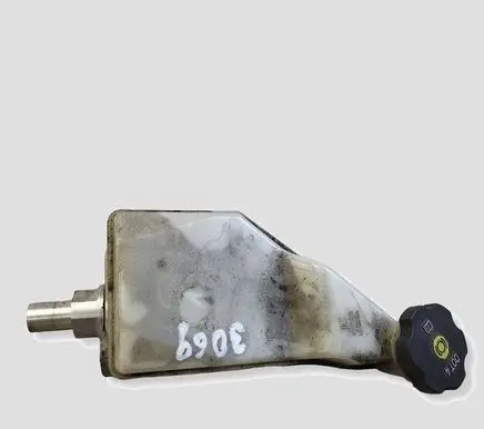 Opel Astra K Master brake cylinder 32669335