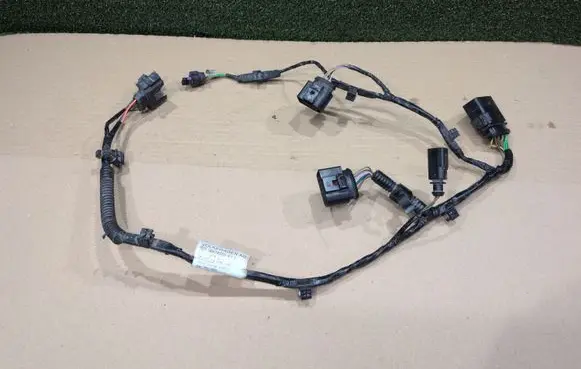 Volkswagen Crafter Other wiring loom 7C0971819